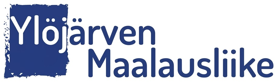 Ylöjärven Maalausliike -logo